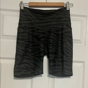 Old Navy Bike Shorts